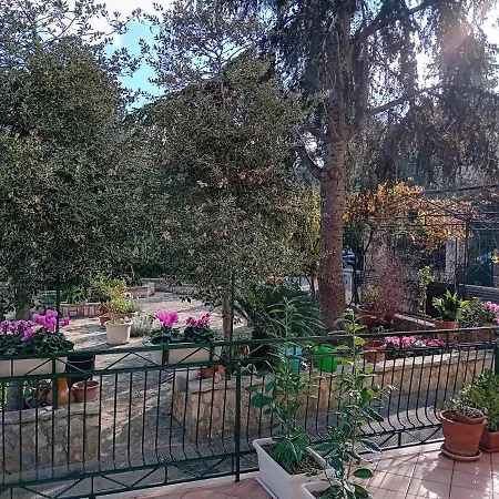 Mt House Apartament *
