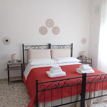 Mt House アパート アルベロベッロ