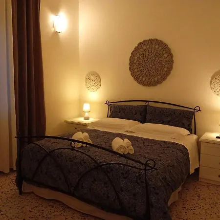 Mt House Alberobello