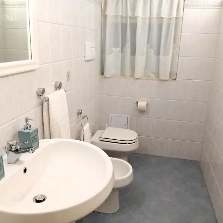 Mt House Apartamento Alberobello