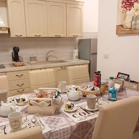 Apartment Mt House *