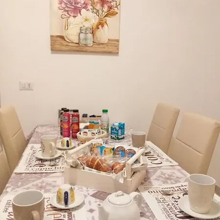 Mt House * 알베르벨로