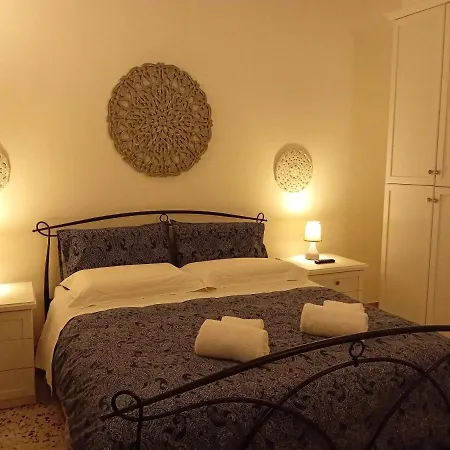 Mt House Apartment