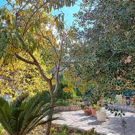 Mt House Apartamento *