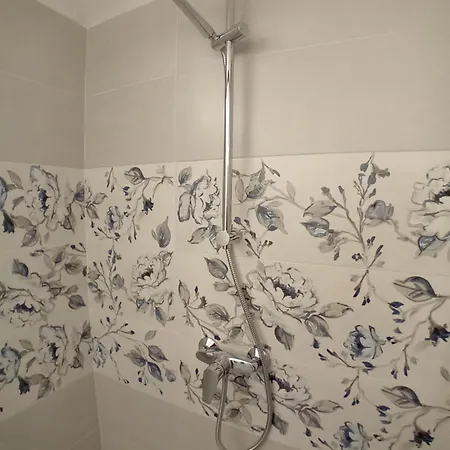 Mt House Apartamento Alberobello