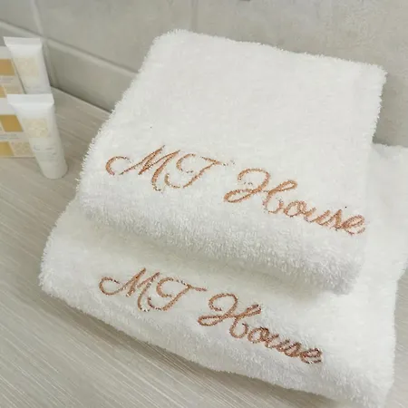 Apartamento Mt House Alberobello