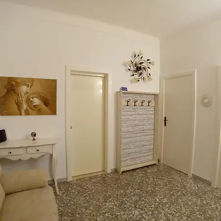 Apartment Mt House