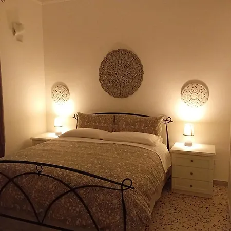 Mt House Alberobello