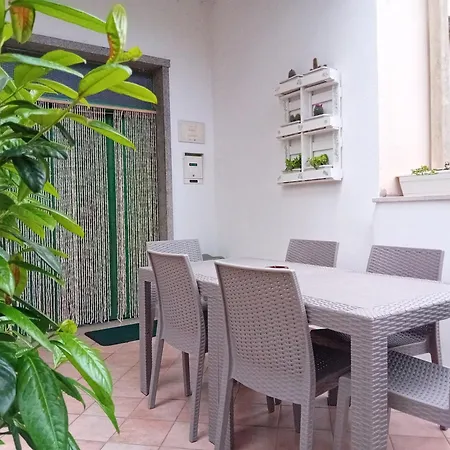Mt House Apartment