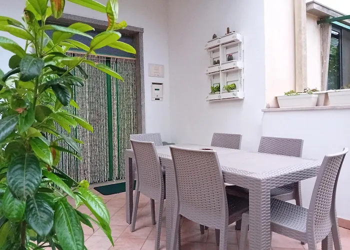 Mt House Apartamento